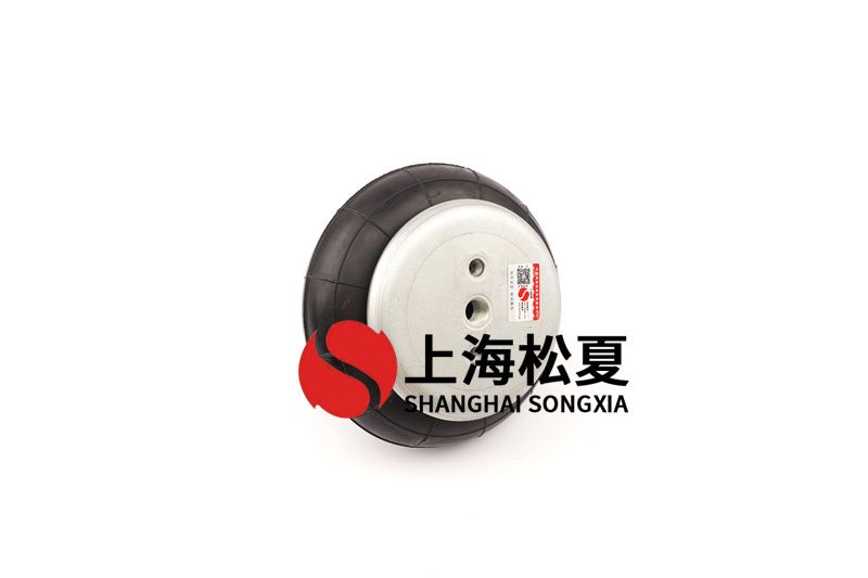 法蘭橡膠接頭結(jié)構(gòu)設計