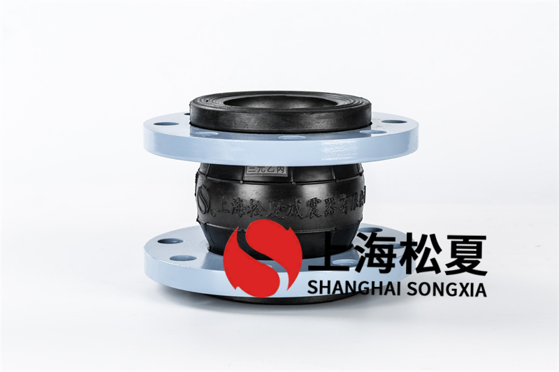 影響可曲撓橡膠軟接頭老化速度的因素是什么？