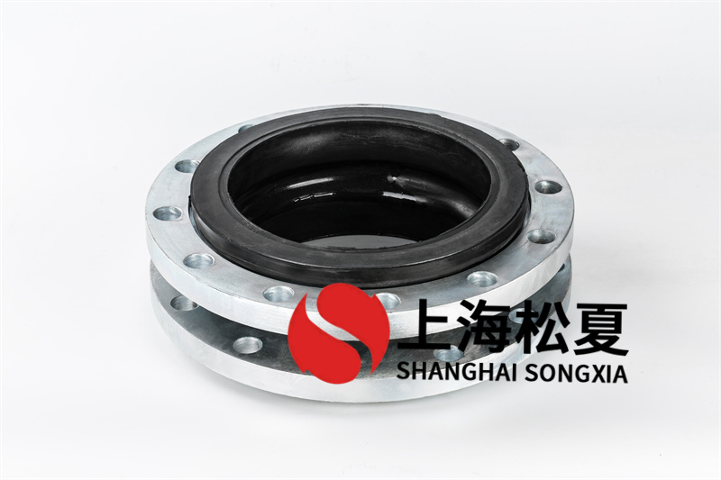 橡膠軟接頭是什么？有什么作用？能夠被運(yùn)用在哪里？
