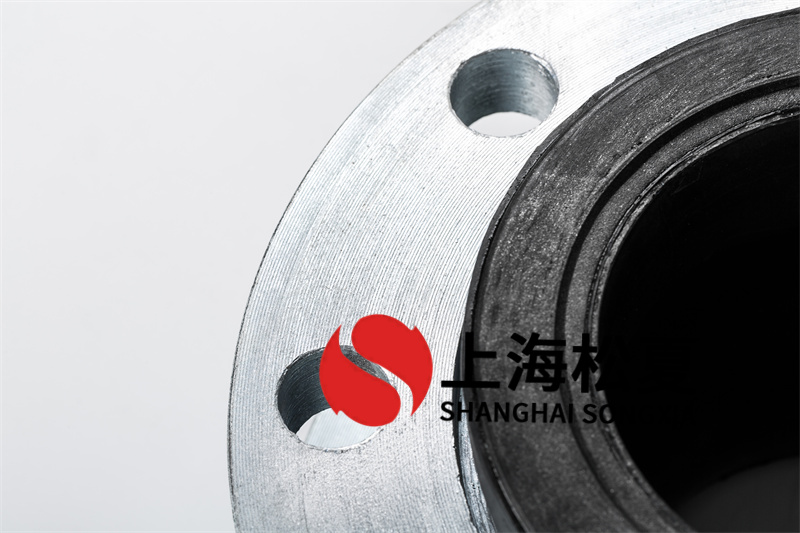316不銹鋼增壓泵橡膠膨脹節(jié)的預(yù)埋件長(zhǎng)度不足應(yīng)該如何處理？